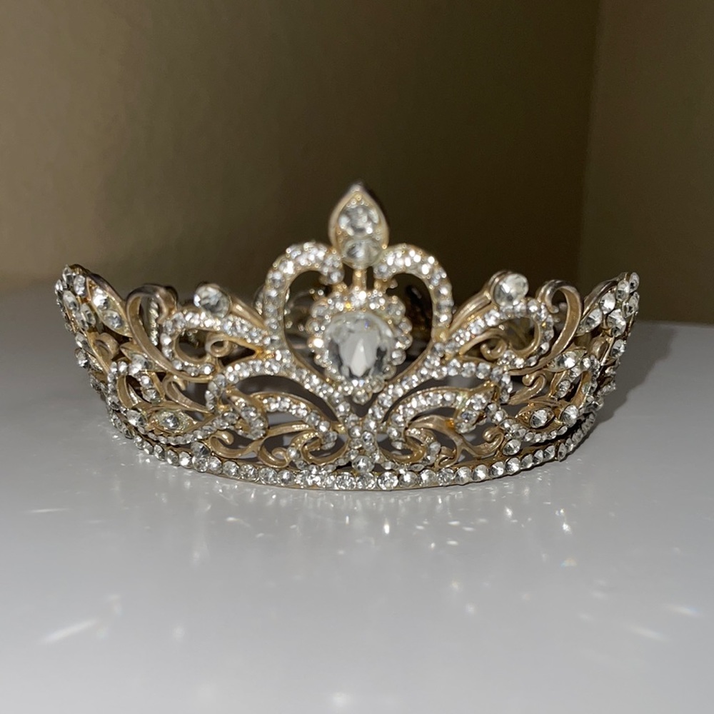 Tiara for child ✨👑